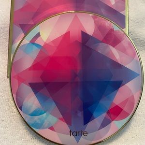 Tarte -Make Believe in Yourself -Eye and Cheek palette